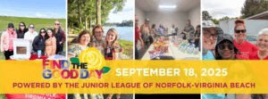 Find the Good Day JLNVB Banner